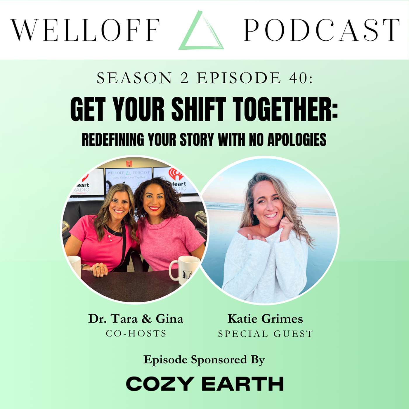 Welloff Podcast