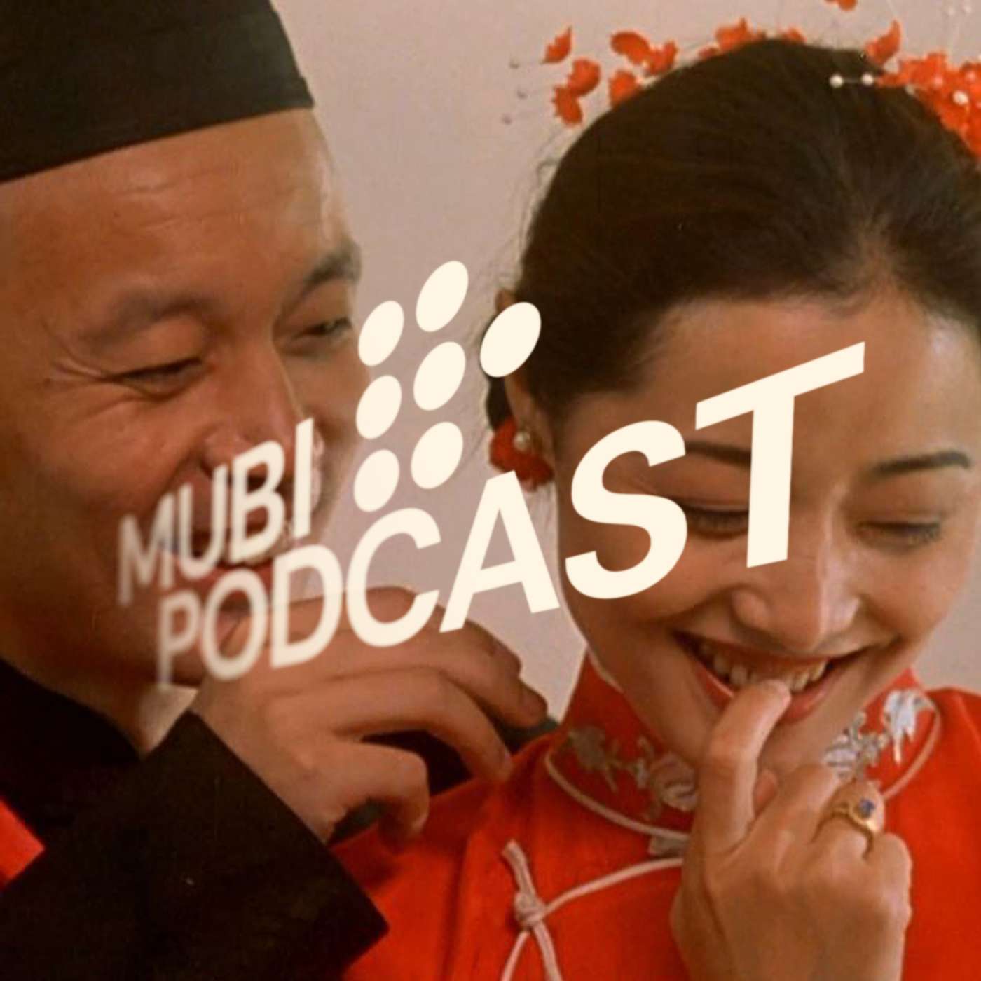 MUBI Podcast