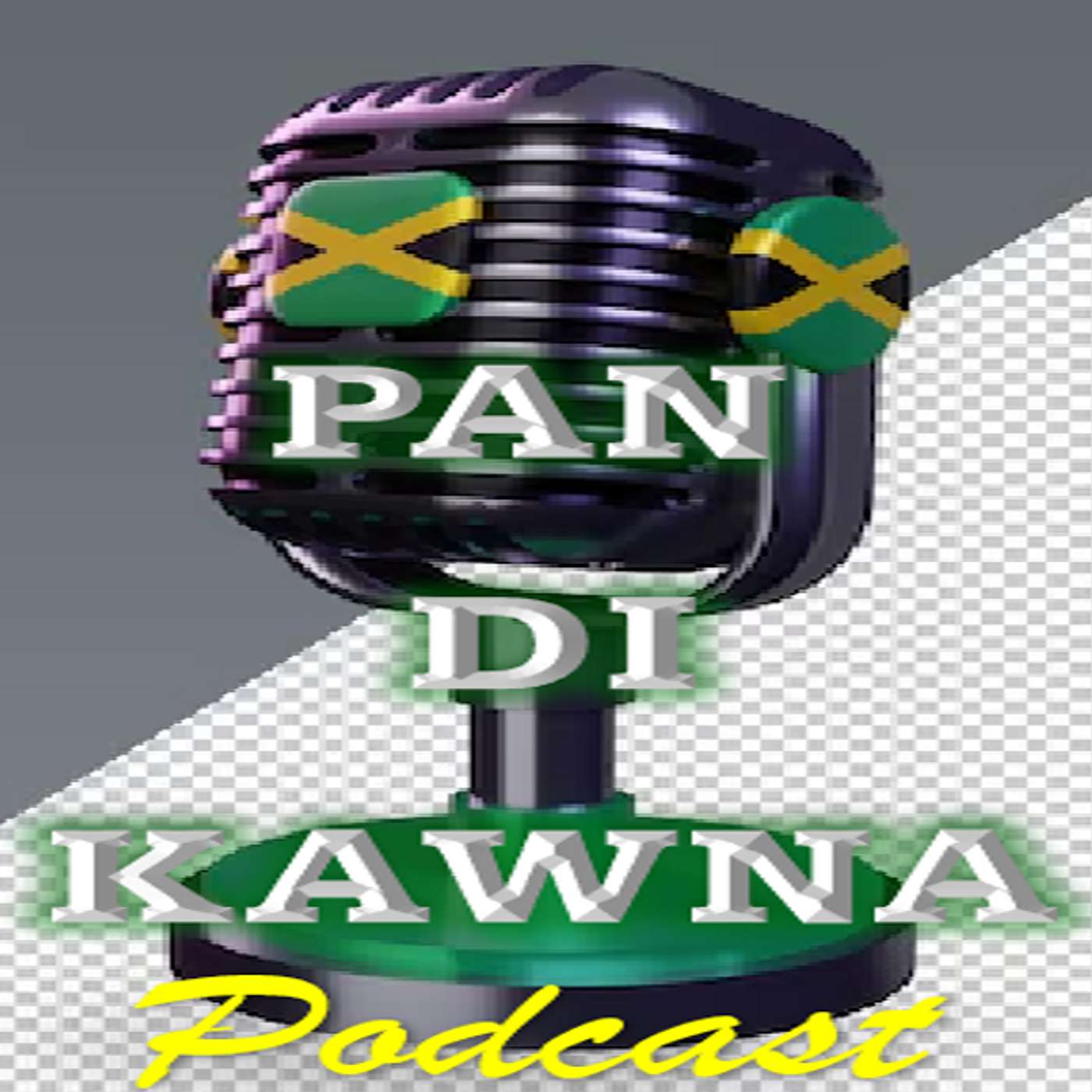 PAN DI KAWNA