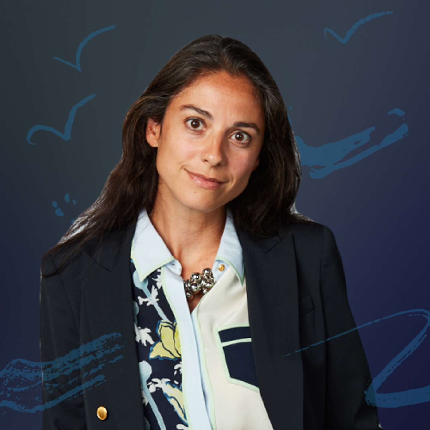 Episode 6 – “Can I tell you something scary?” – with Jacqui Gifford, editor-in-chief of Travel + Leisure