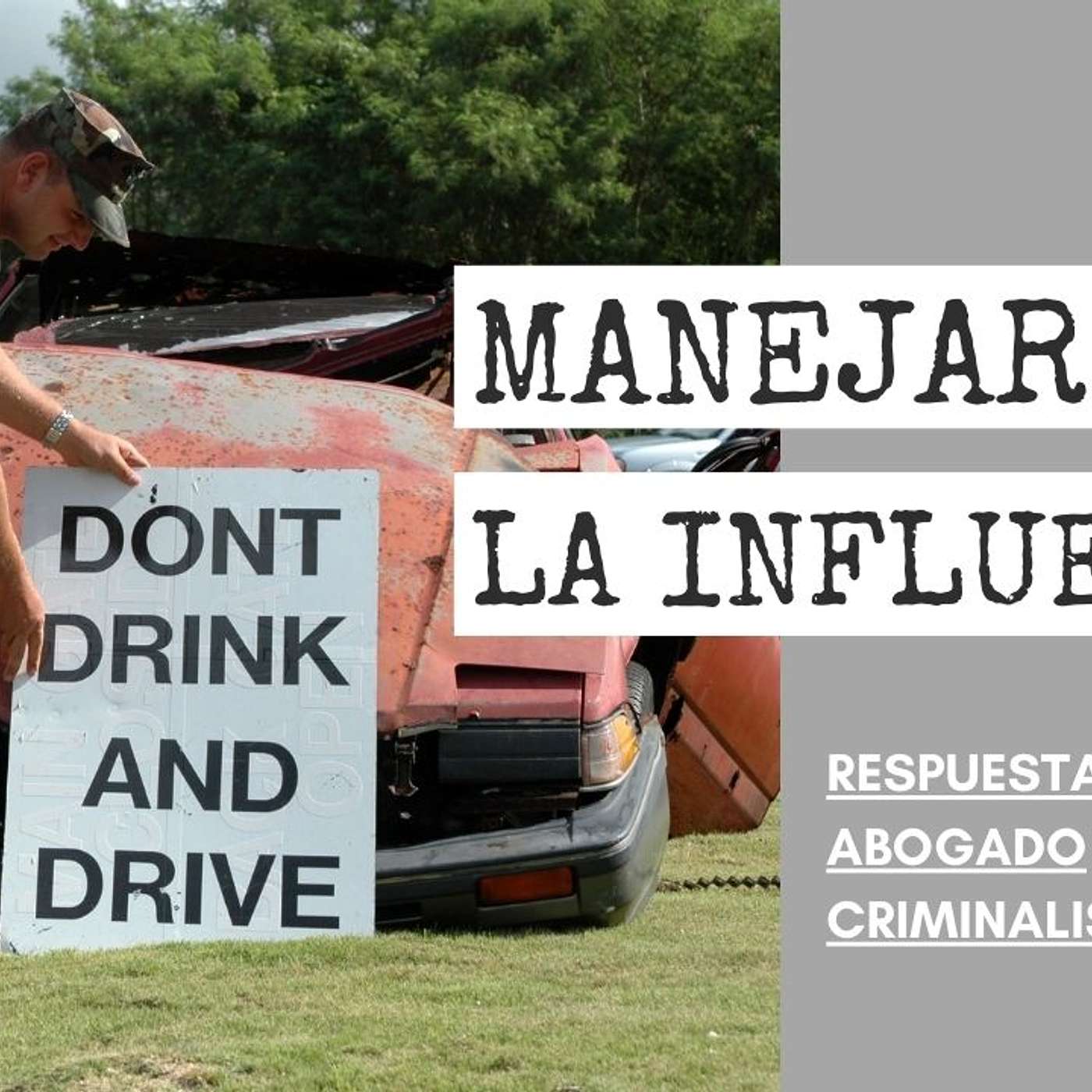 Abogado Criminalista Área de la Bahía