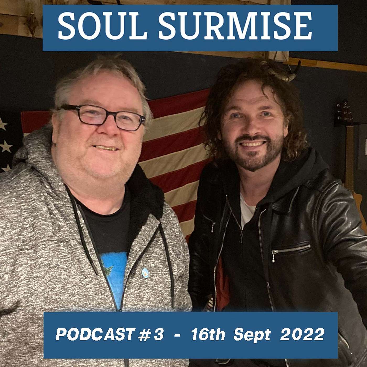 Soul Surmise Podcast