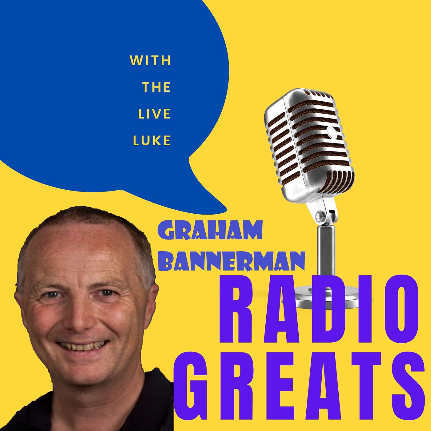 Radio Greats