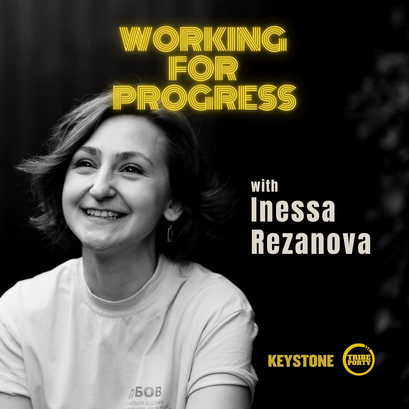 Working For Progress