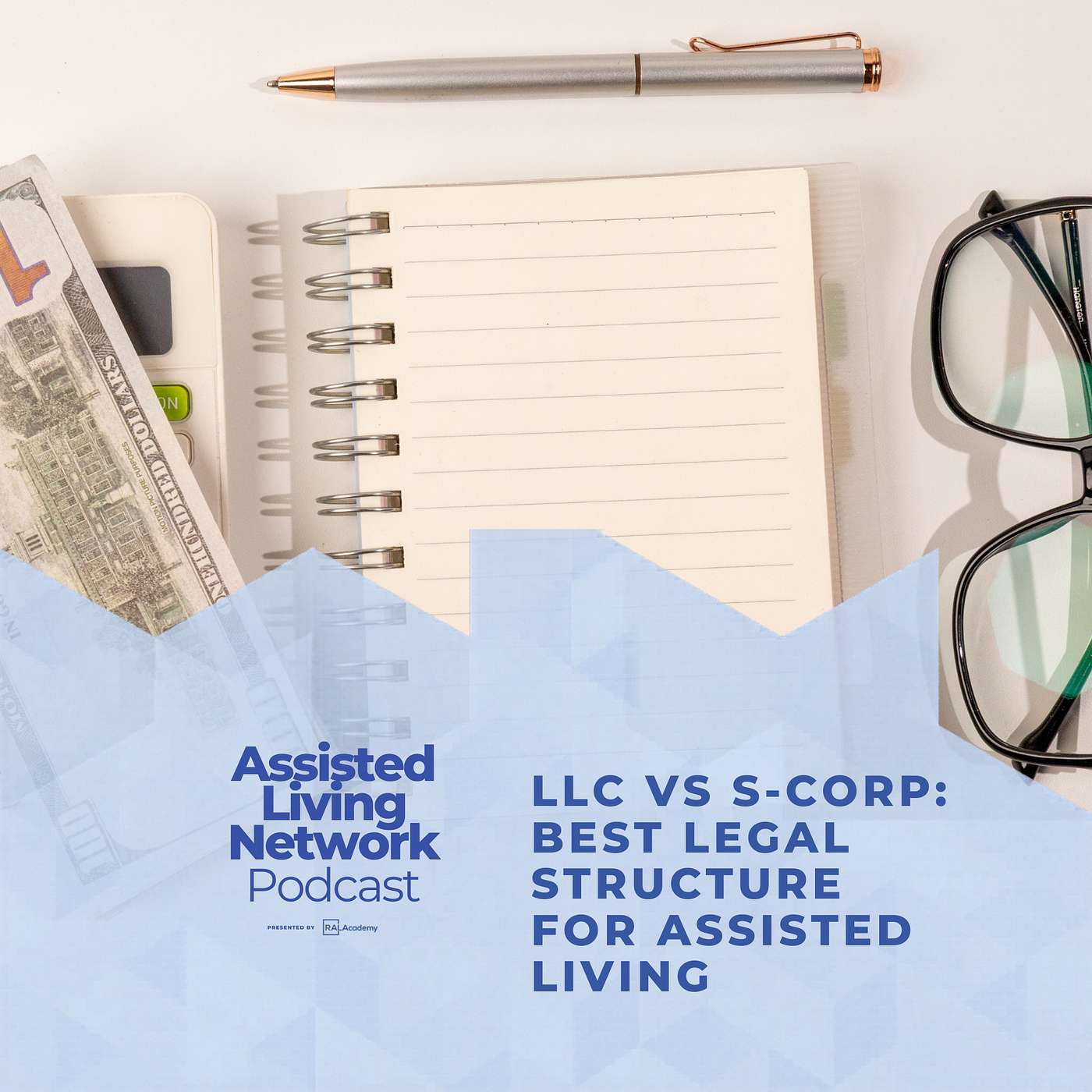 Assisted Living Network Podcast