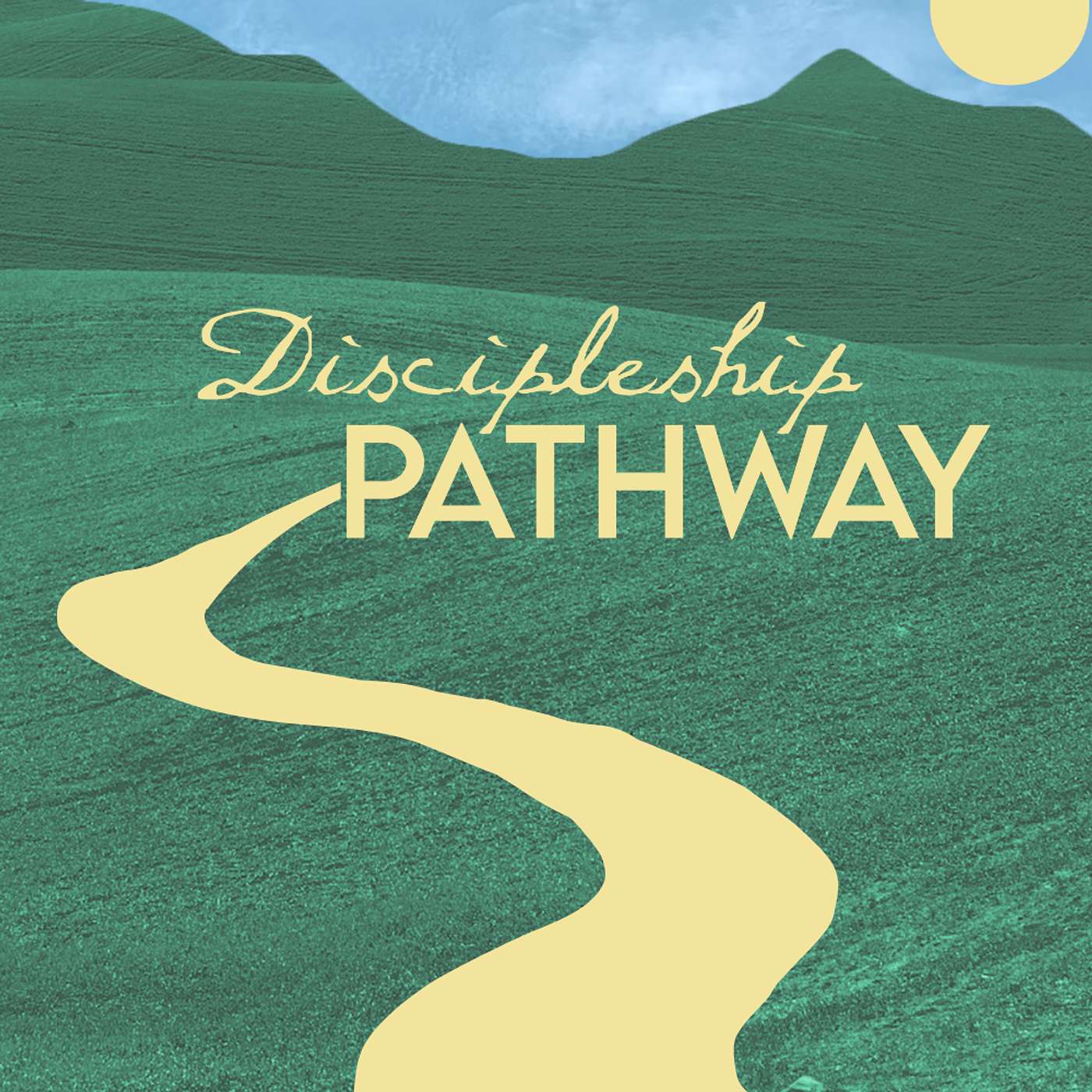 Introduction to the Pathway: Behold, Beloved, Belong, Beyond