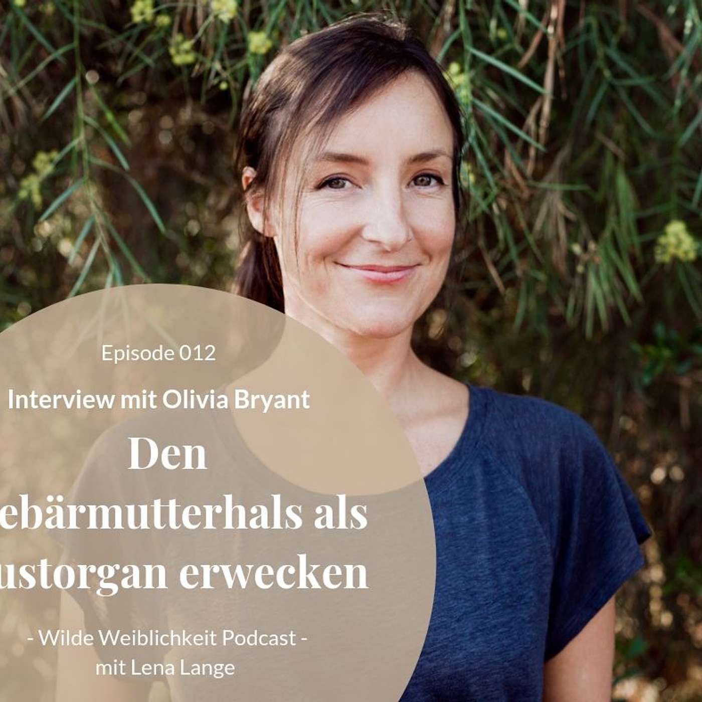Wilde Weiblichkeit