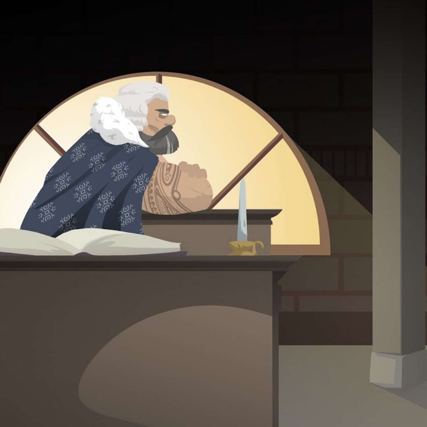 Our DM Punished Me For Defending Myself In A Sham Trial