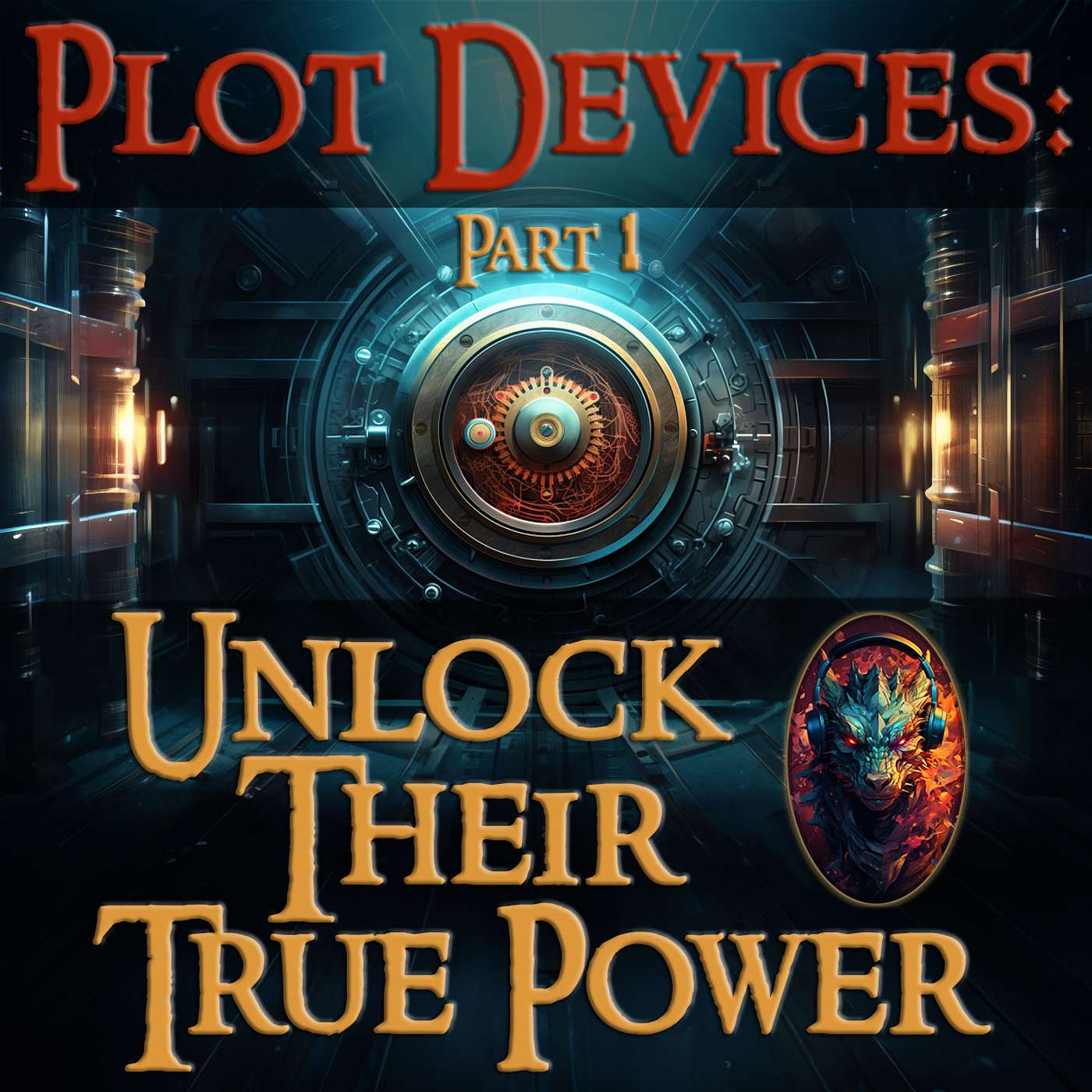 You're Using Plot Devices WRONG - Here's How to Do Better