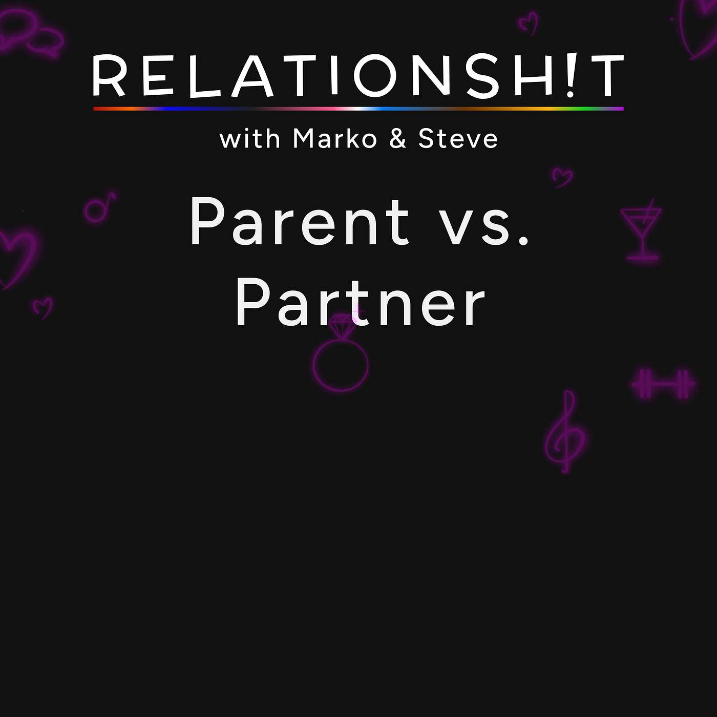 Relationsh!t Podcast