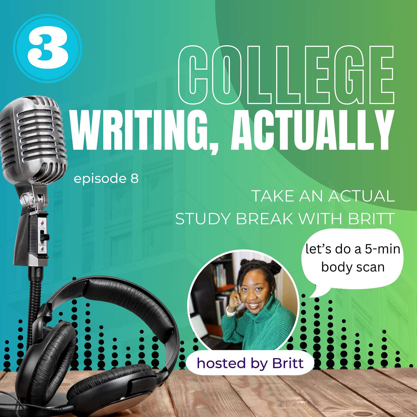College Writing, Actually