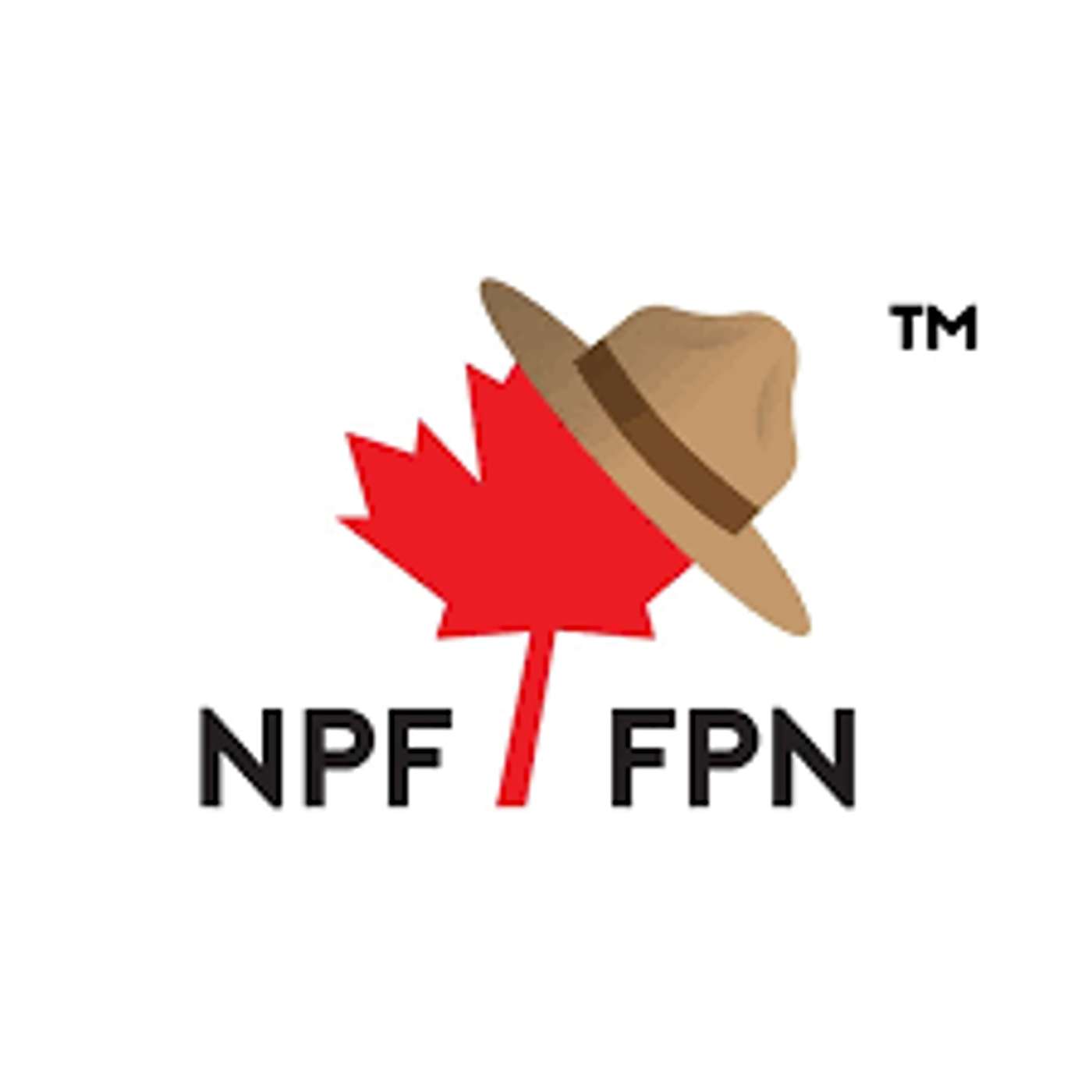 National Police Federation - Rob Farrer & Chris Voller National Police Federation - Rob Farrer & Chris Voller