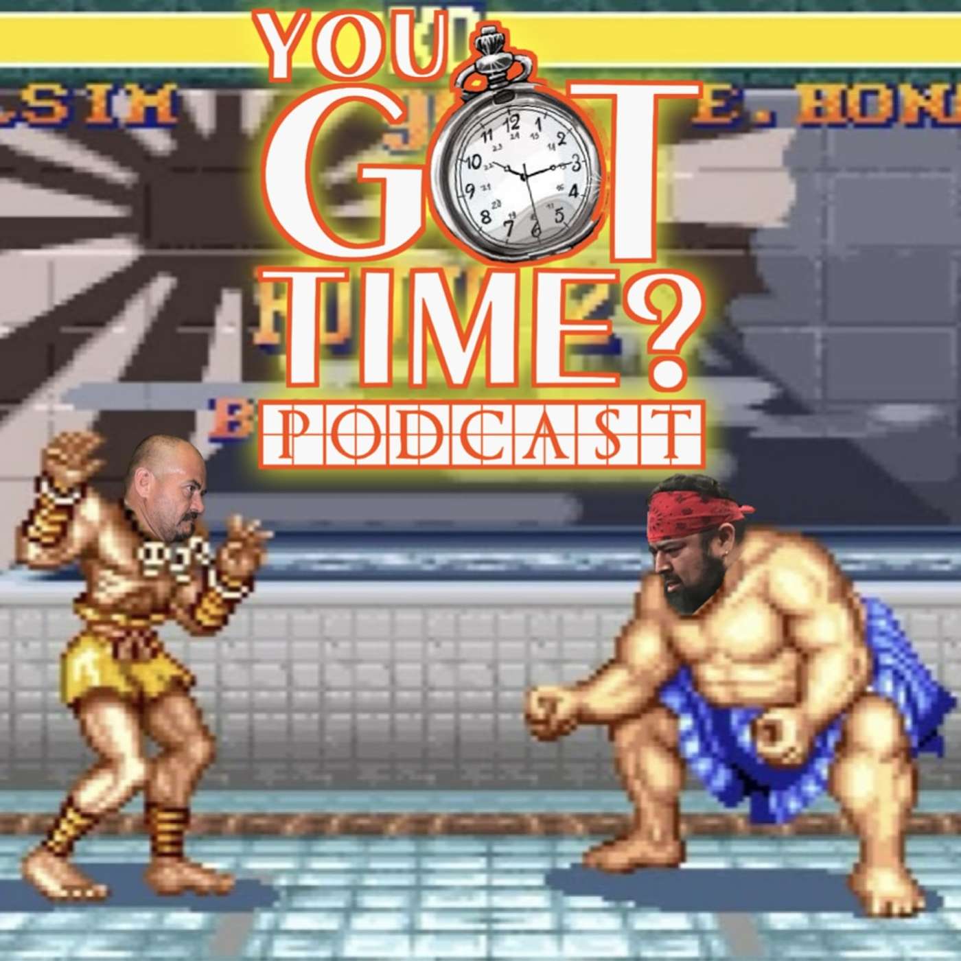 Ep: 35 Casi Putasos!