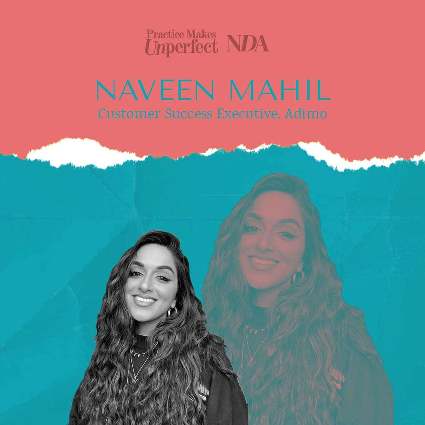 NDA PMU podcast: Naveen Mahil on the impact of the lack of representation of South Asians in the media. NDA PMU podcast: Naveen Mahil on the impact of the lack of representation of South Asians in the media.