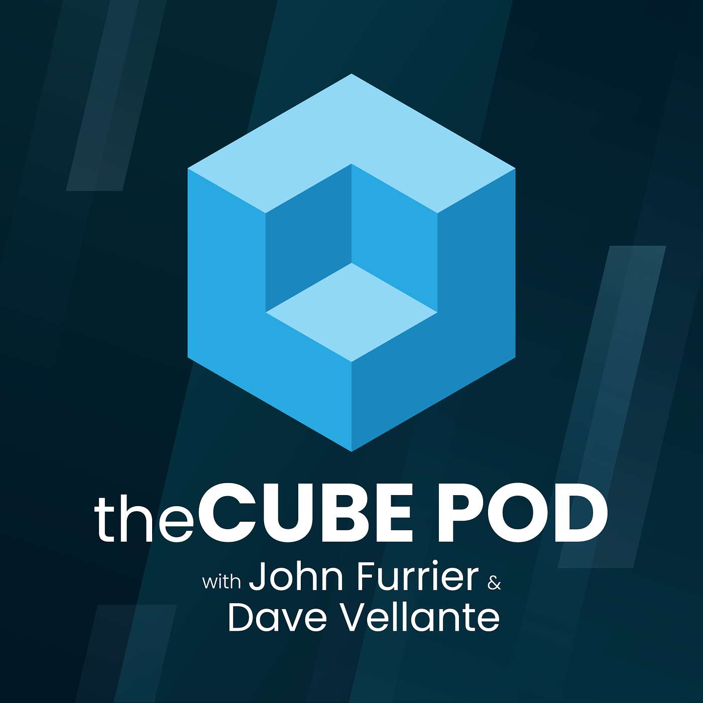 109. OpenAI’s Strategic Big Changes, Former Intel Board Members Wake up, The Genius Act Adds Clarity