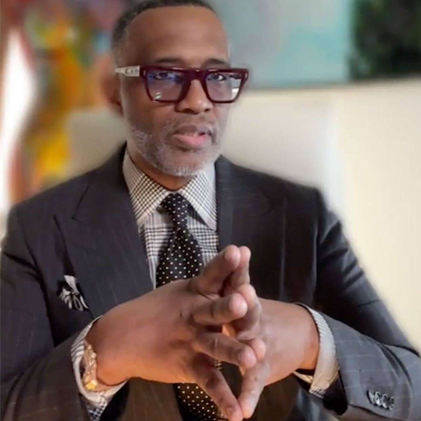 Kevin Samuels DESTROYS Karens Here {Reaction} | Helios Blog 957