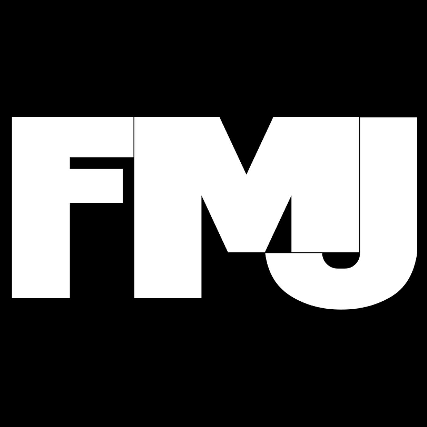 FMJ | ep.6