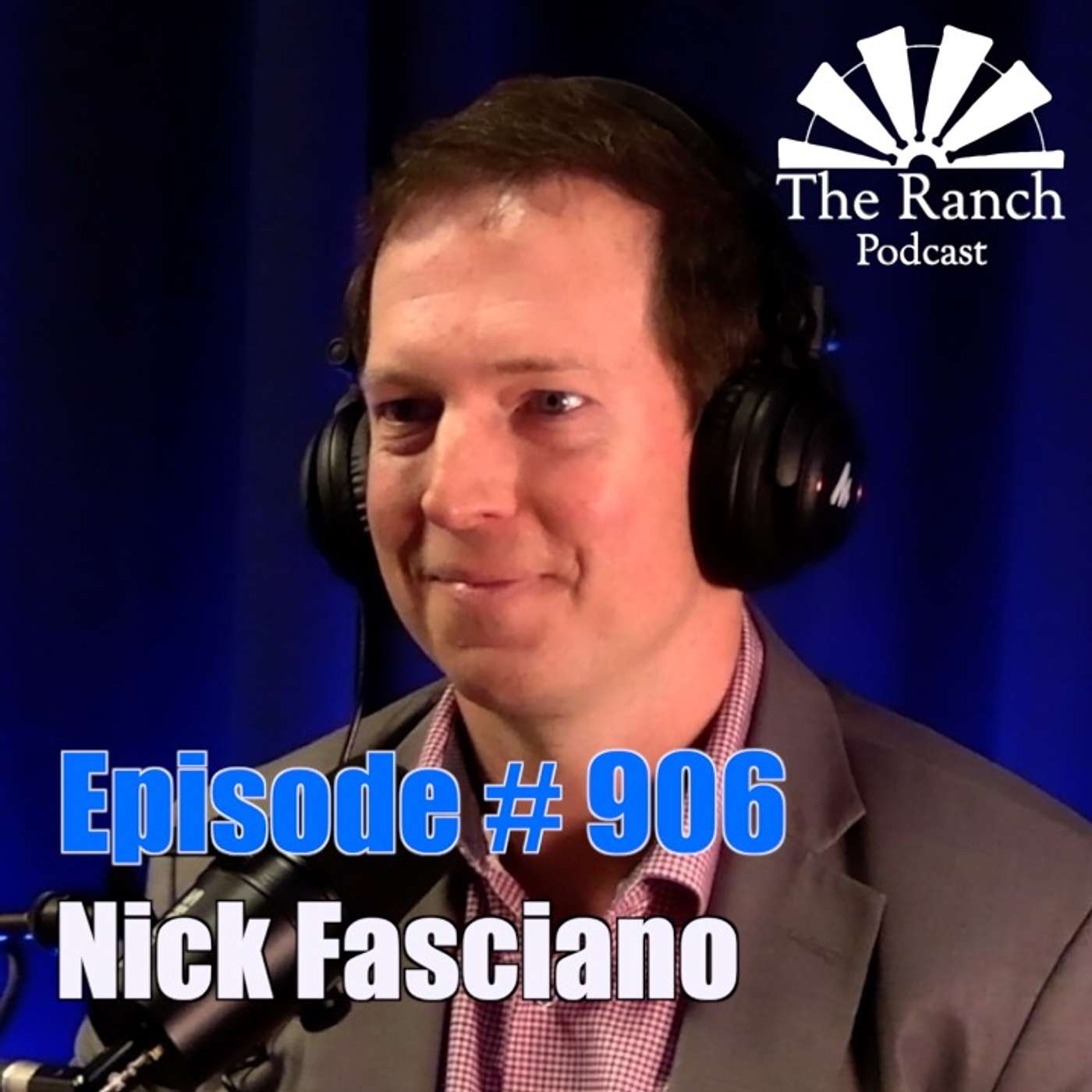 Hunters, Predators, & Technology in Idaho with Nick Fasciano