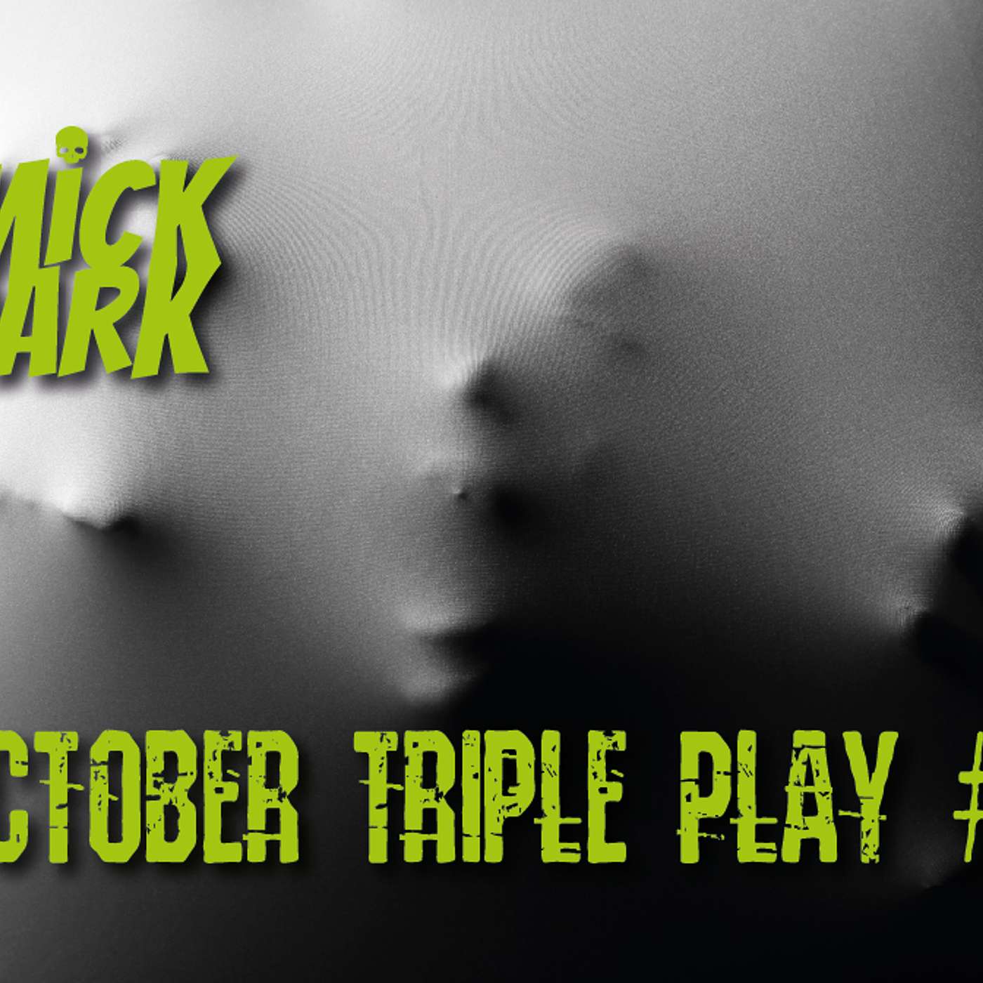 The Mick Dark Horror Series