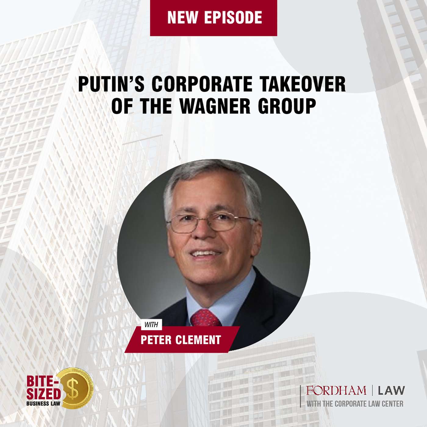 Bite-Sized Business Law