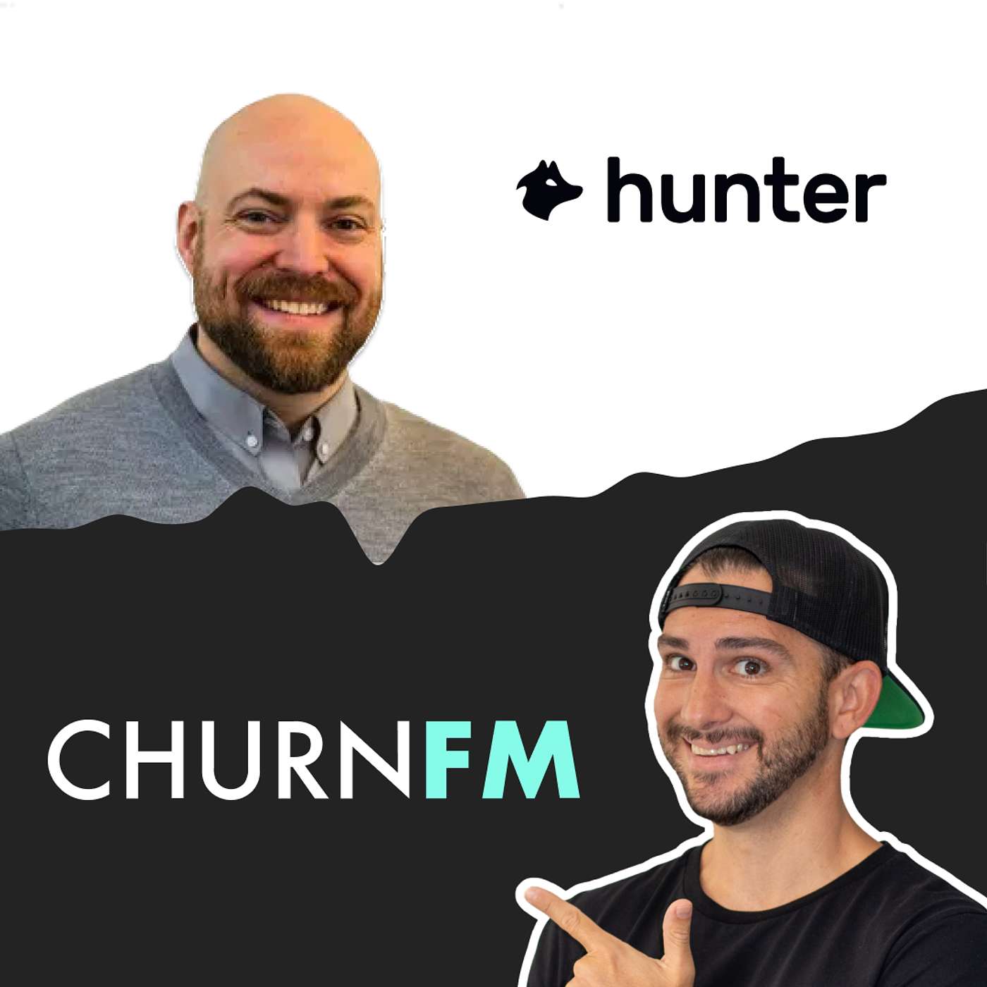 E300 | Building Retention into Your DNA: Matthew Tharp on Churn Signals, ICP & Cold Email