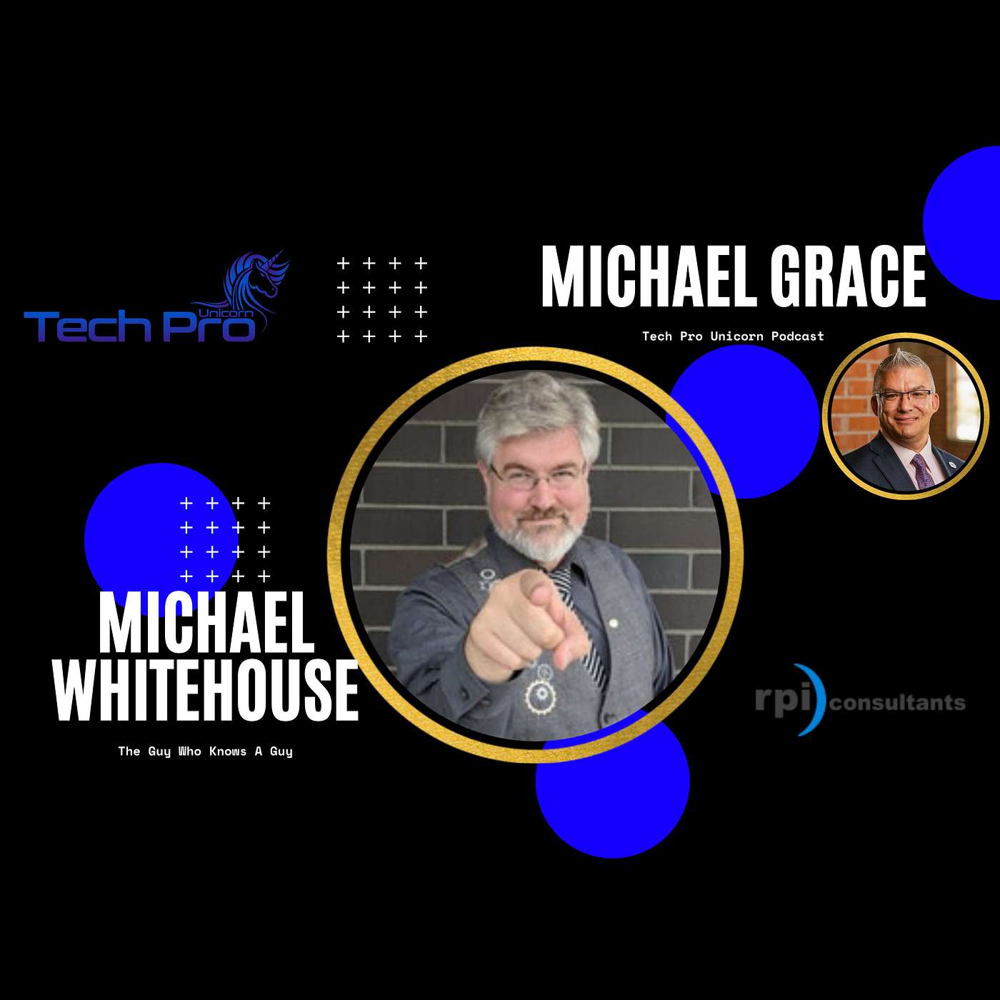 Tech Pro Unicorn Podcast