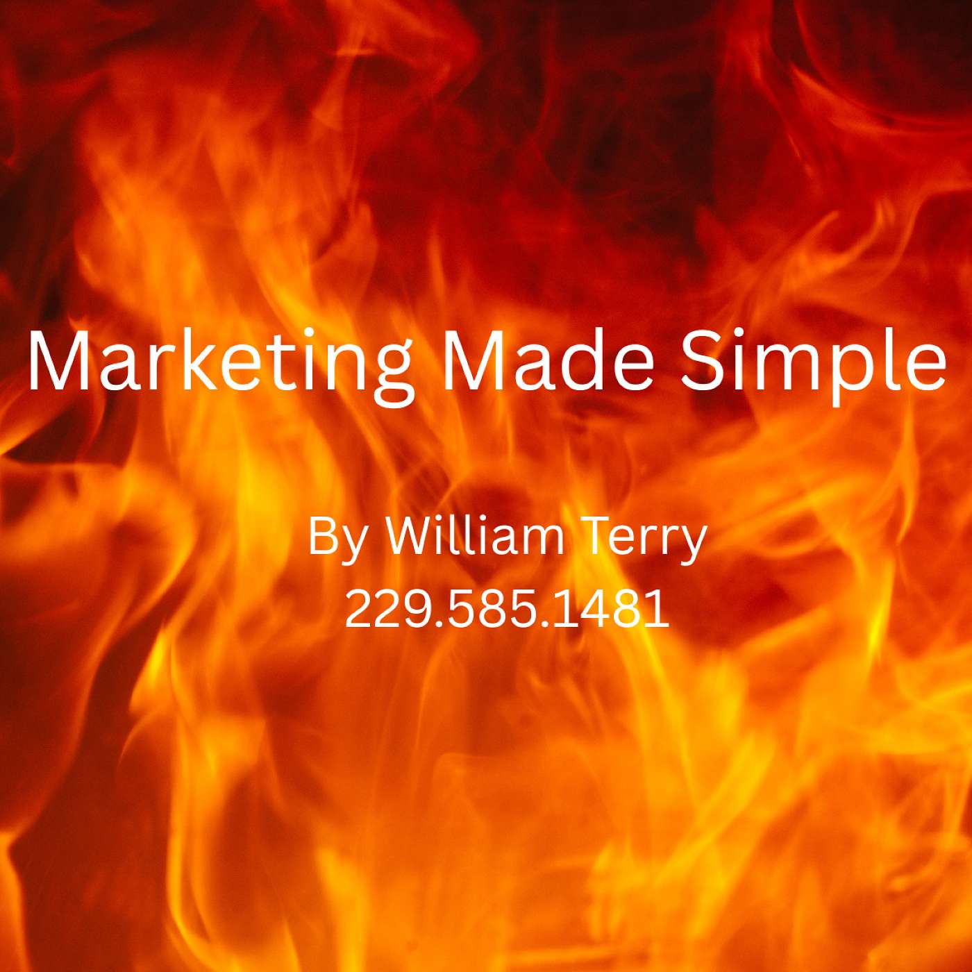 Marketing Made Simple
