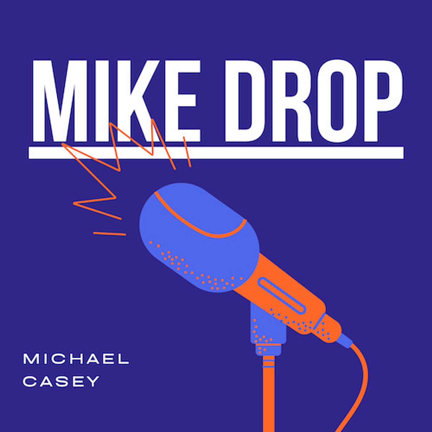 Mike Drop
