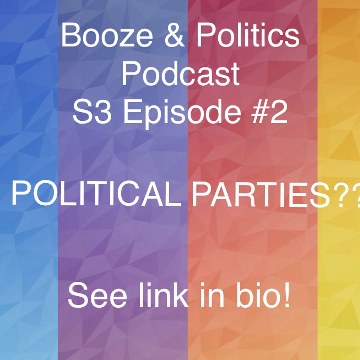 4 Political Parties??? episode artwork