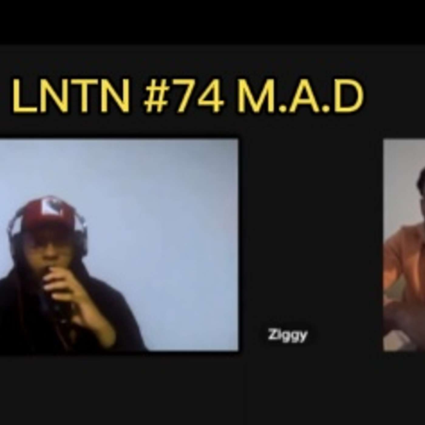 Life N Times  Network (#74) M.A.D