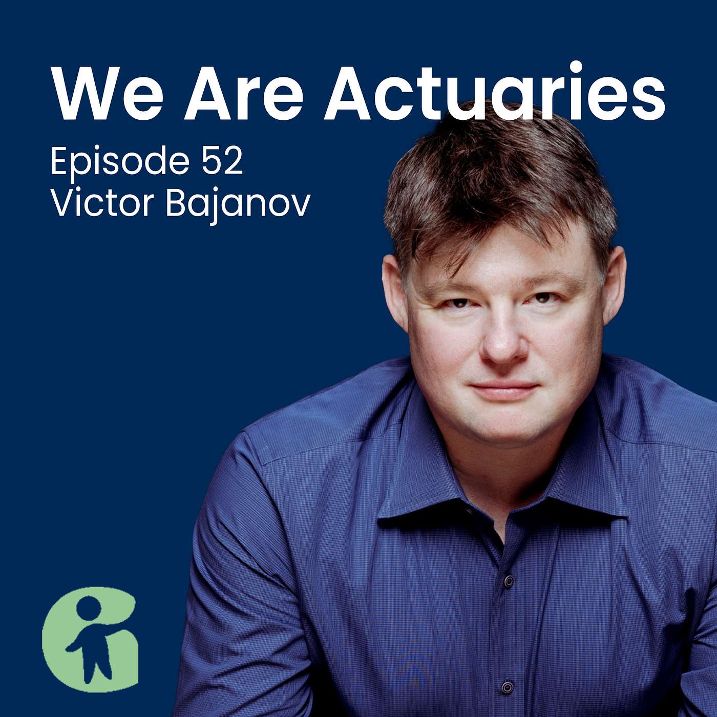 We Are Actuaries