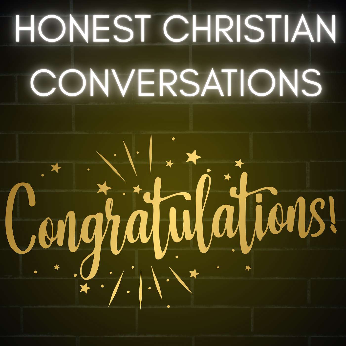 Congratulations To Our Winner!