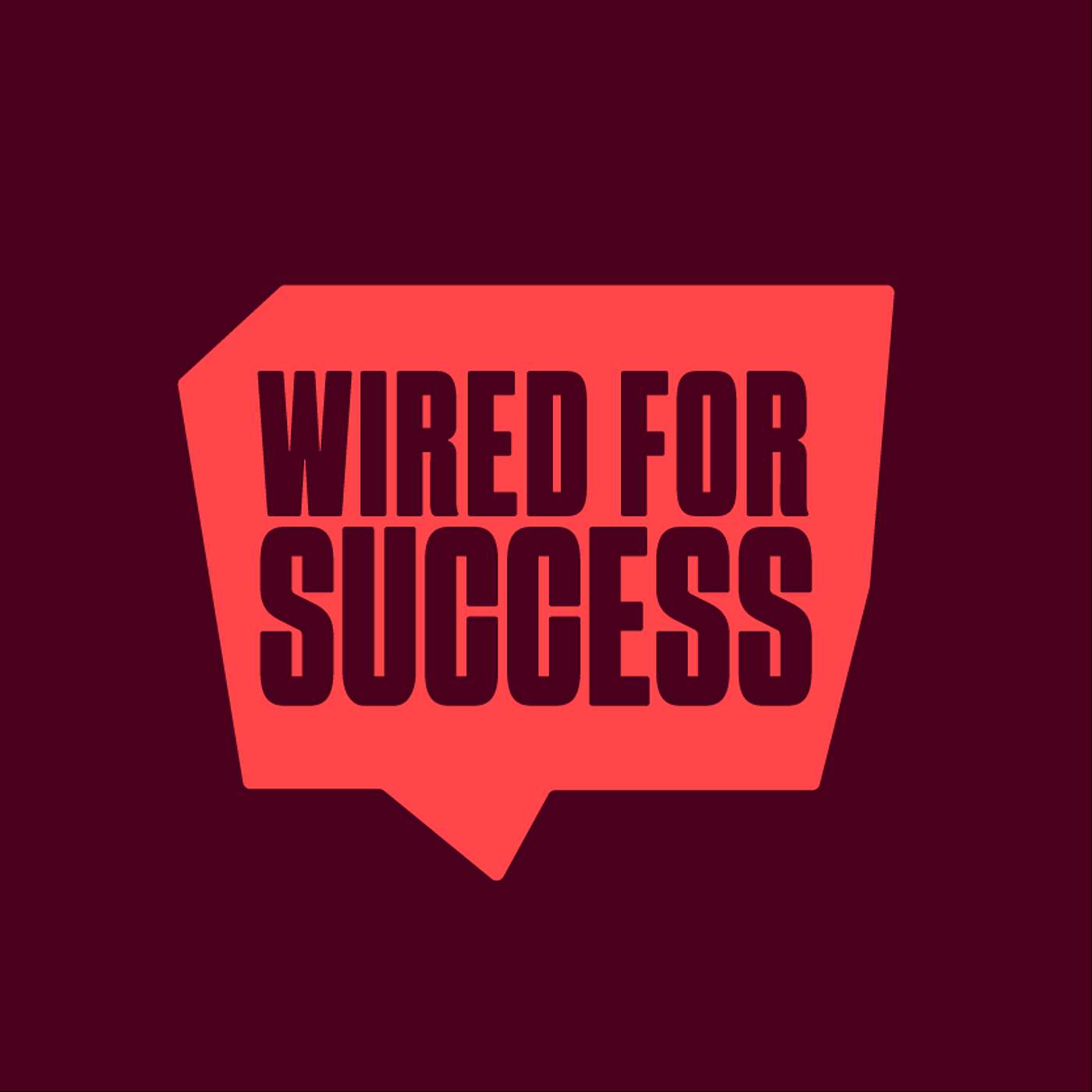 Wired for Success Podcast