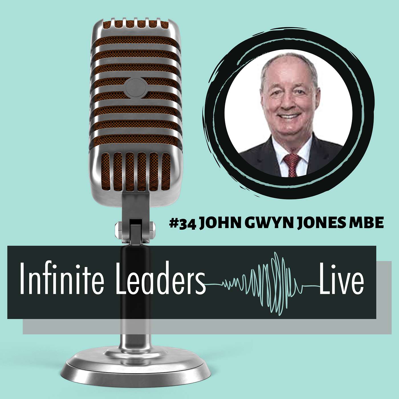 The Infinite Learners Podcast