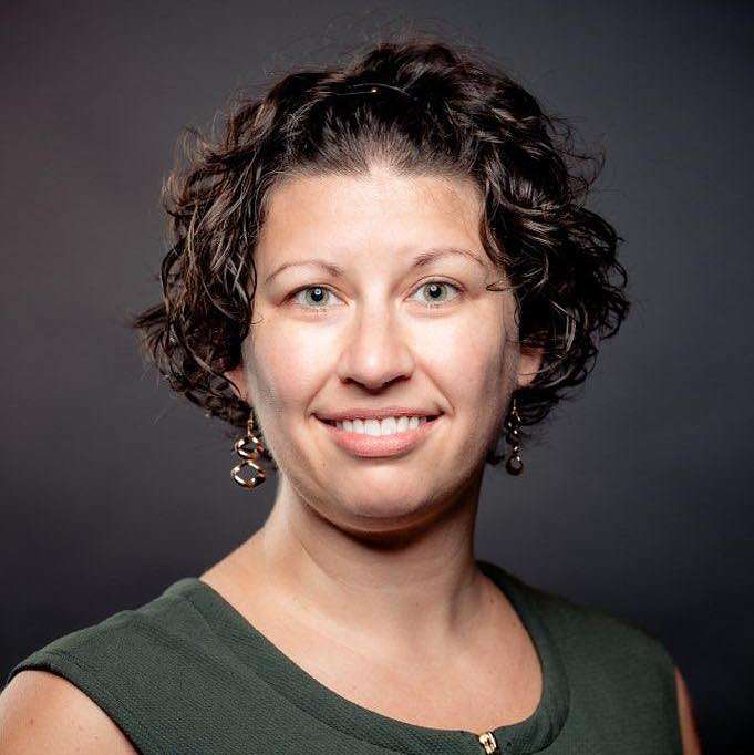 Amanda Benbow Lunn