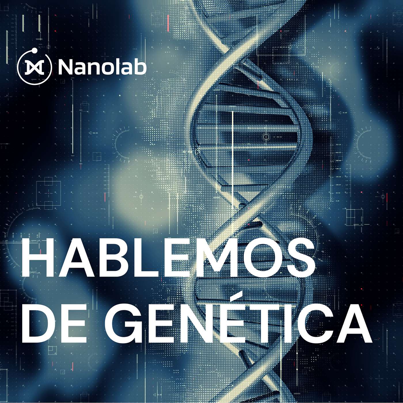 Nanolab, Hablemos de Genética
