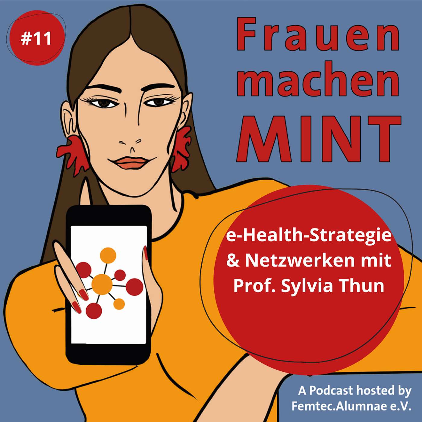 Frauen machen MINT