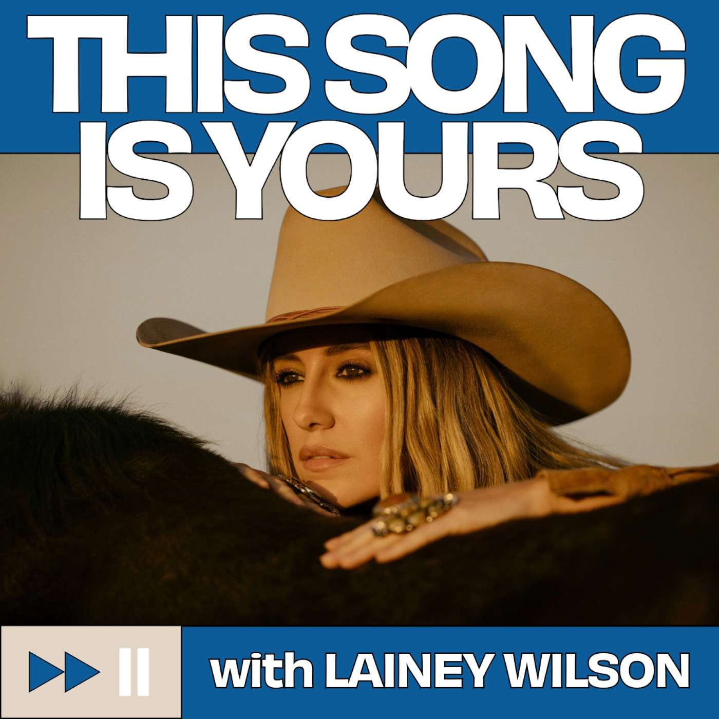 This Song Is Yours