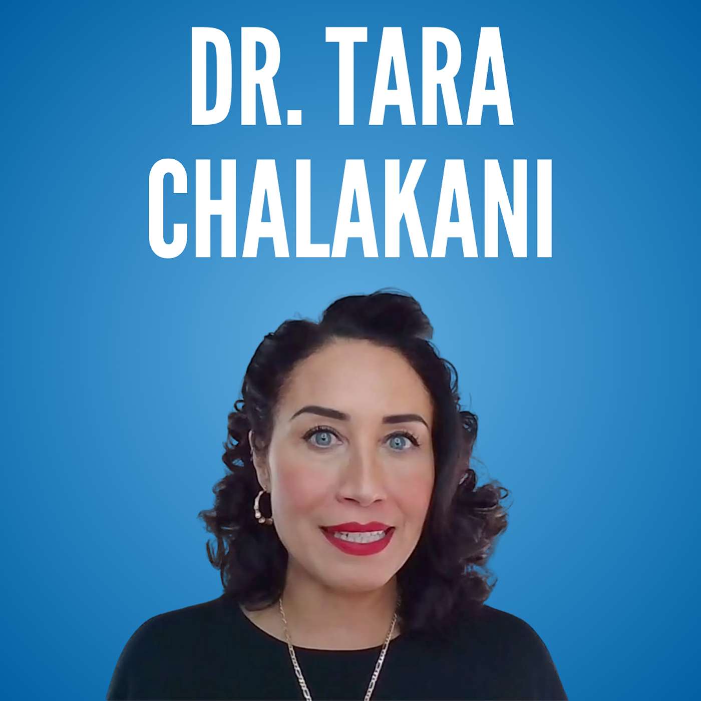 The Voice of Hope with Dr. Ken Huey