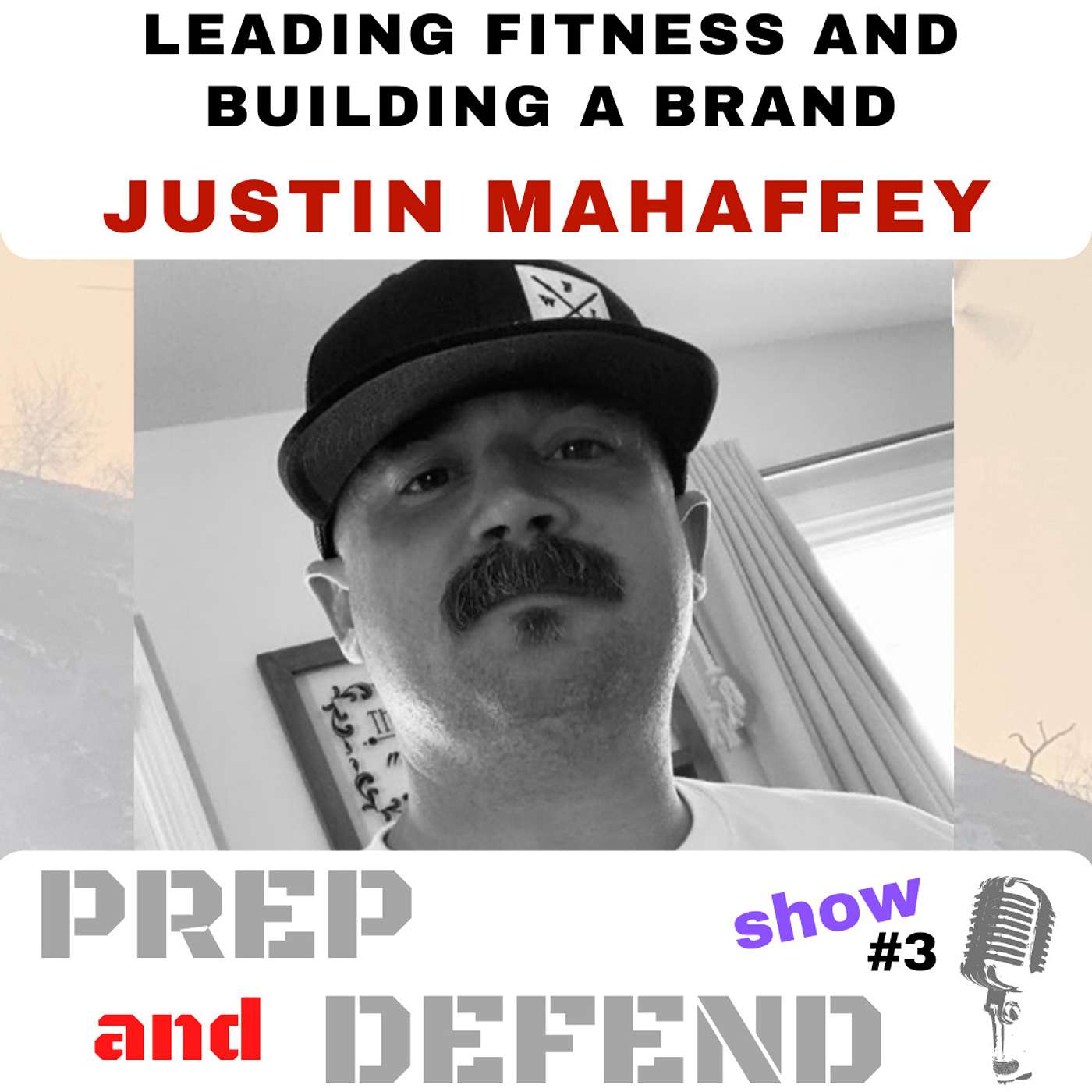PREP and DEFEND