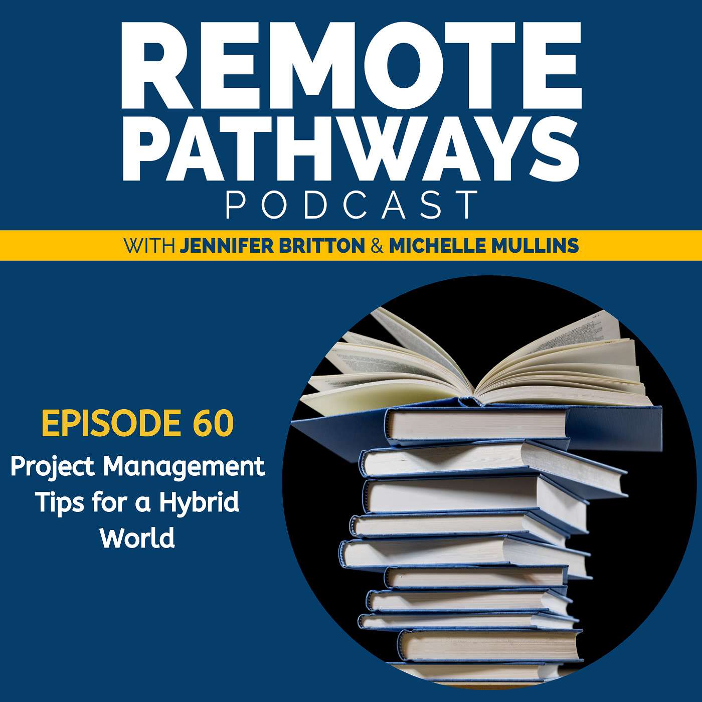 The Remote Pathways Podcast