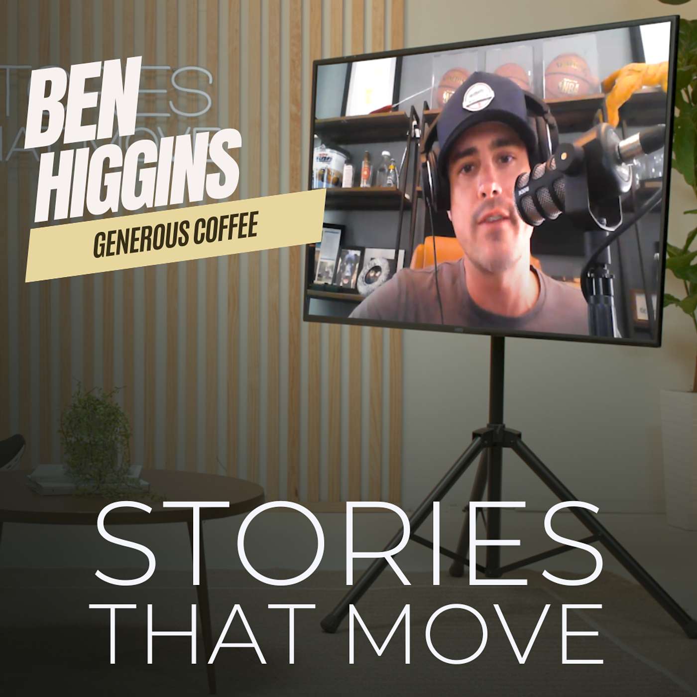 Stories That Move