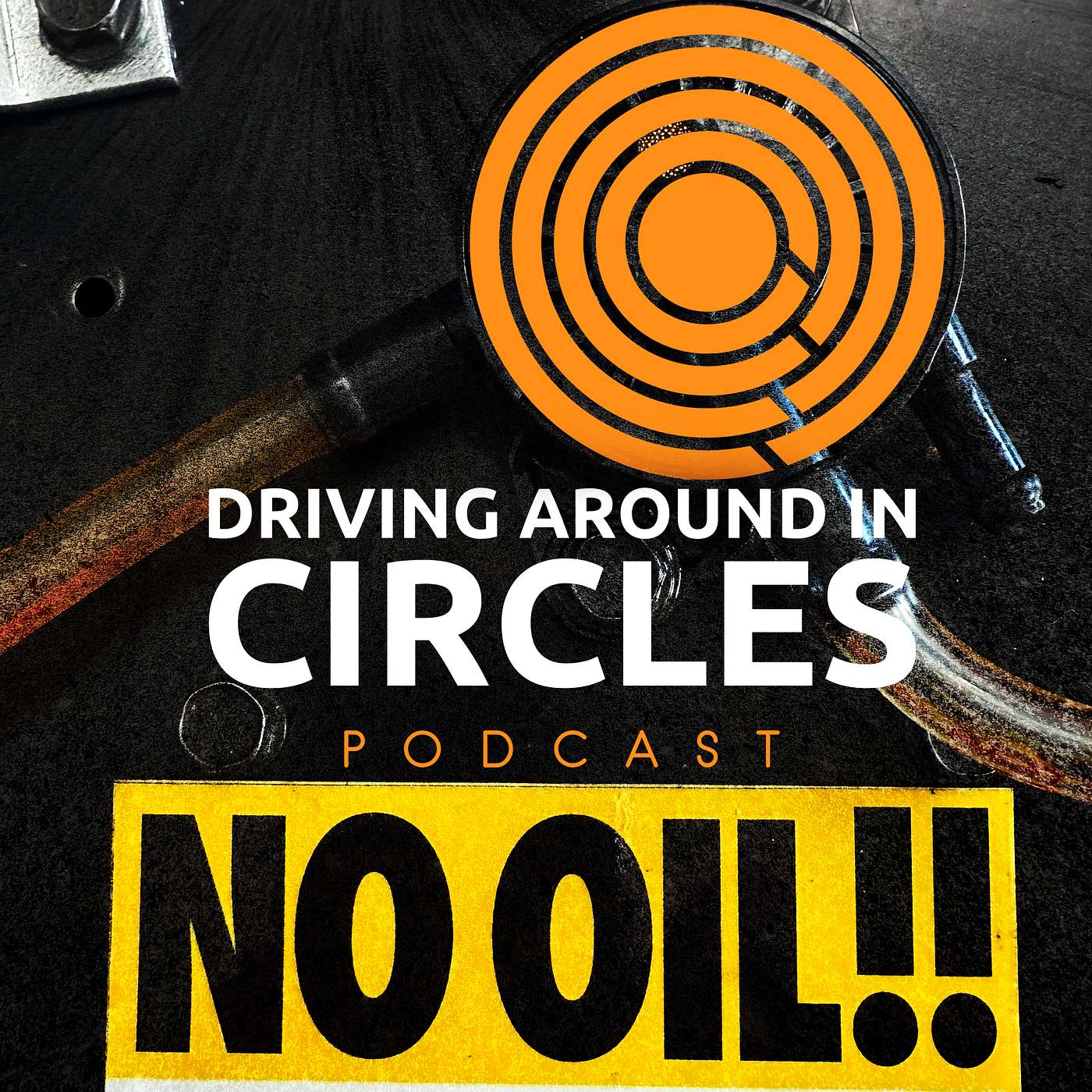 Driving Around In Circles | Motorsport, Racing, and Karting Knowledge