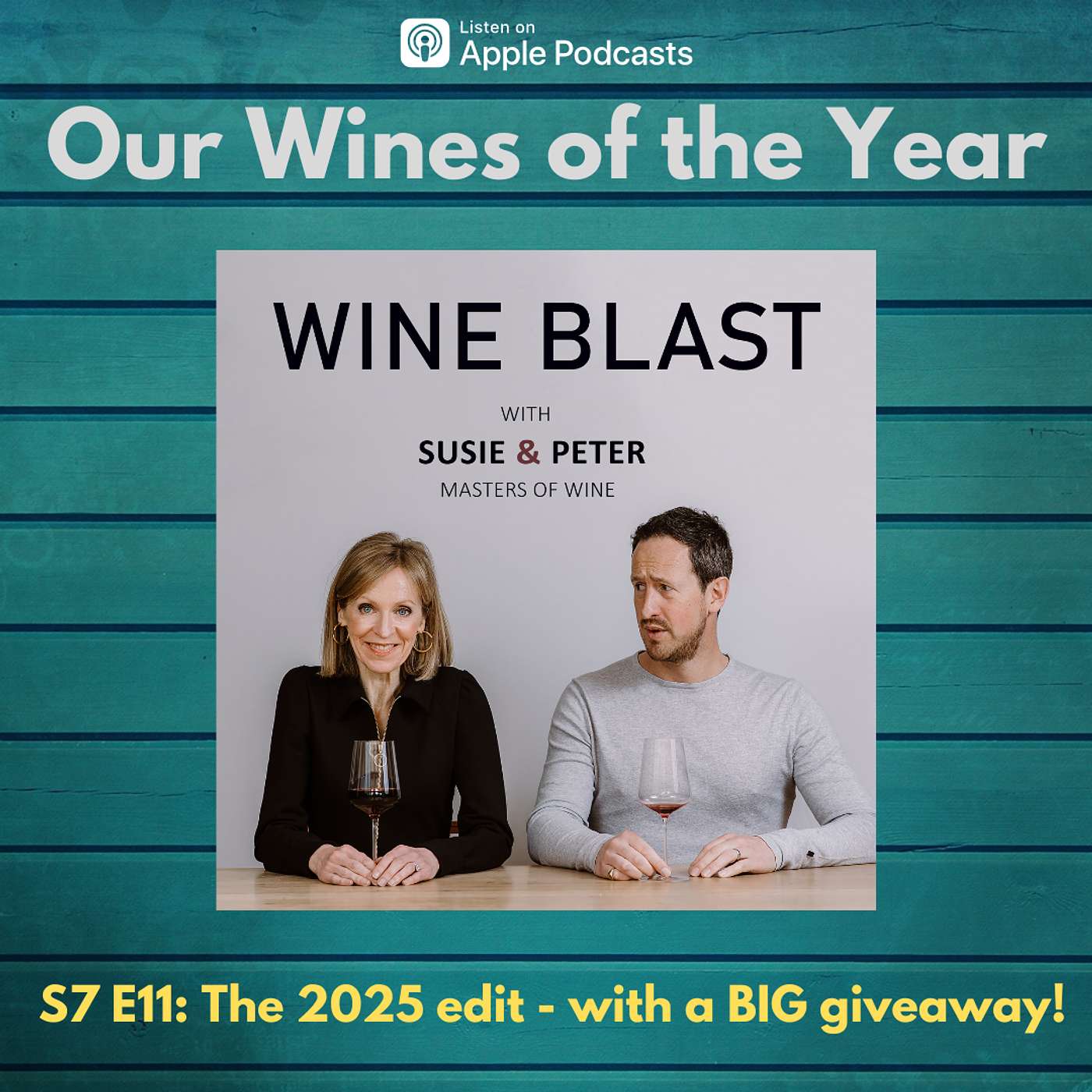 Our WINES OF THE YEAR (2025) Our WINES OF THE YEAR (2025)