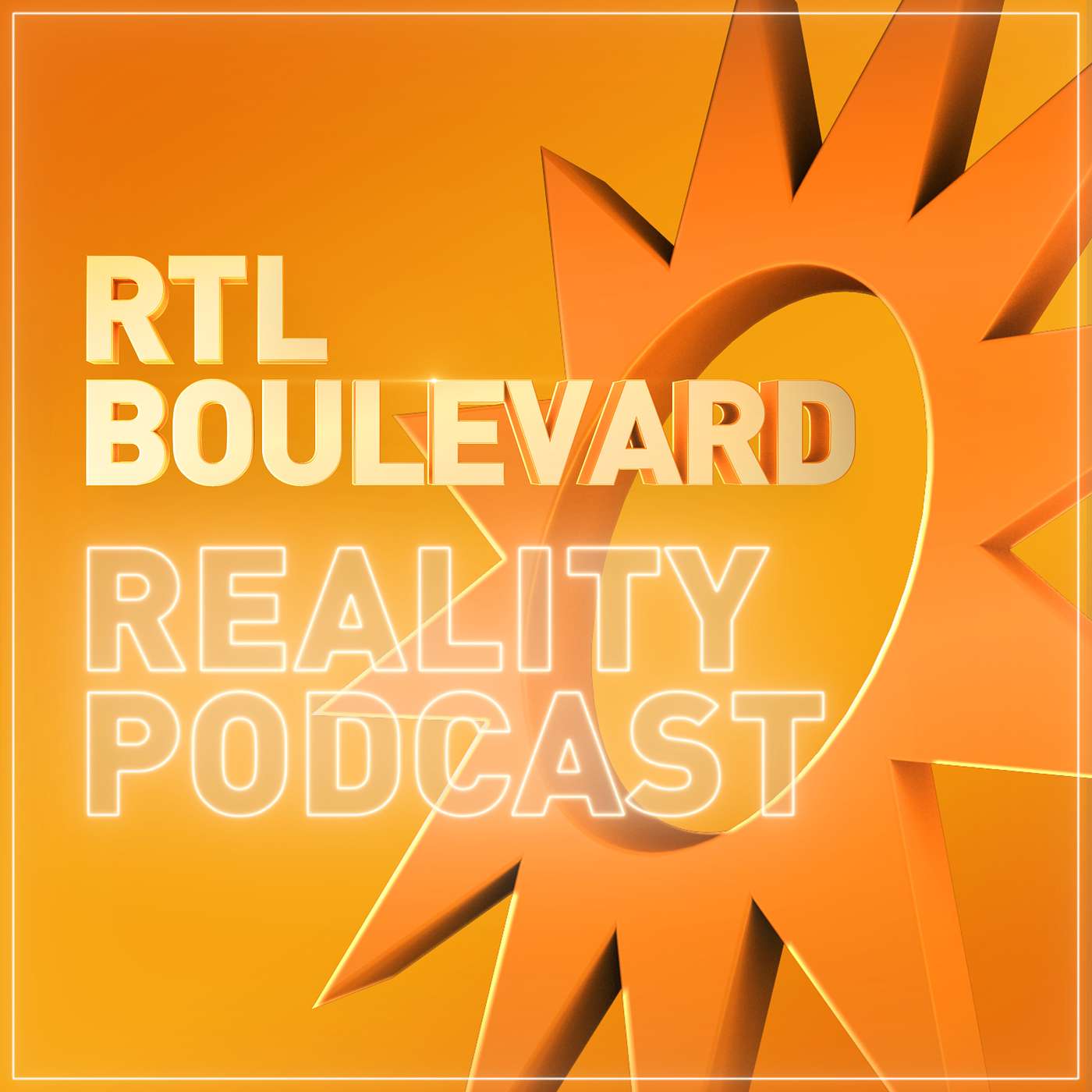 RTL Boulevard Reality Podcast