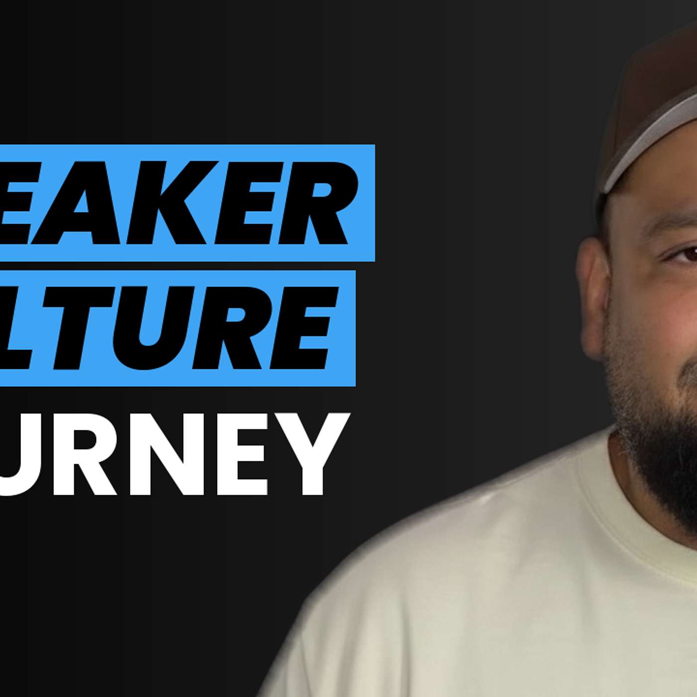 Sneaker Culture Unveiled: A Journey Through Retail episode artwork