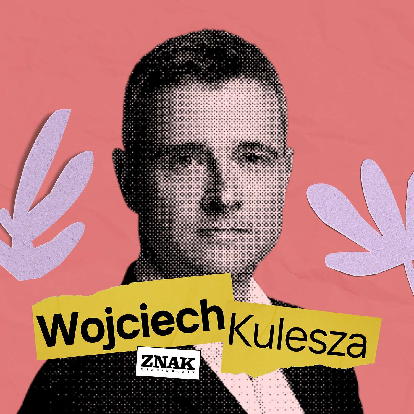 Znak na głos