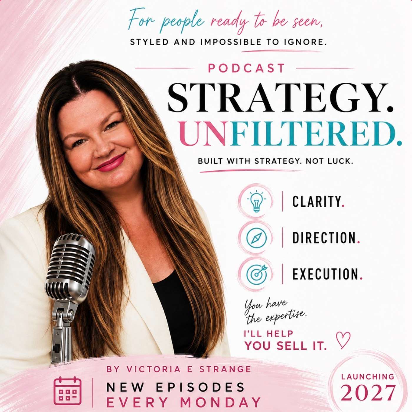 Business Built With Strategy