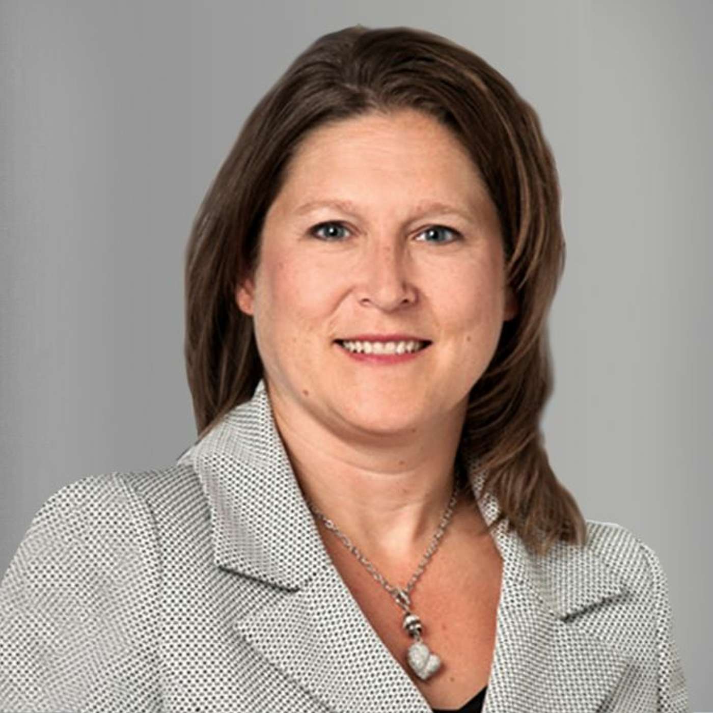 Thank You for Speaking Up with Main Campus CNO Shannon Pengel
