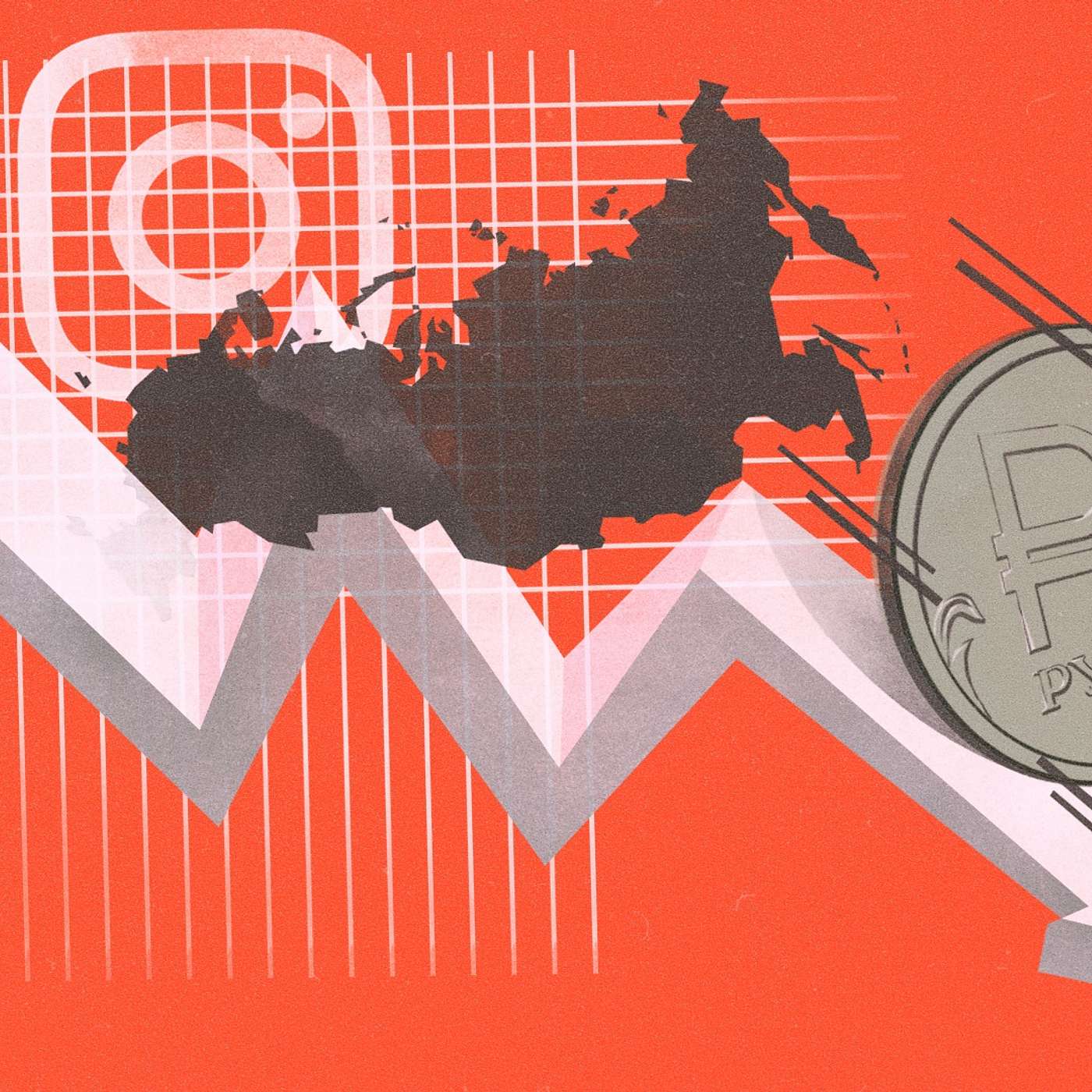 Блокировки соцсетей и развал экономики: чего ждать?